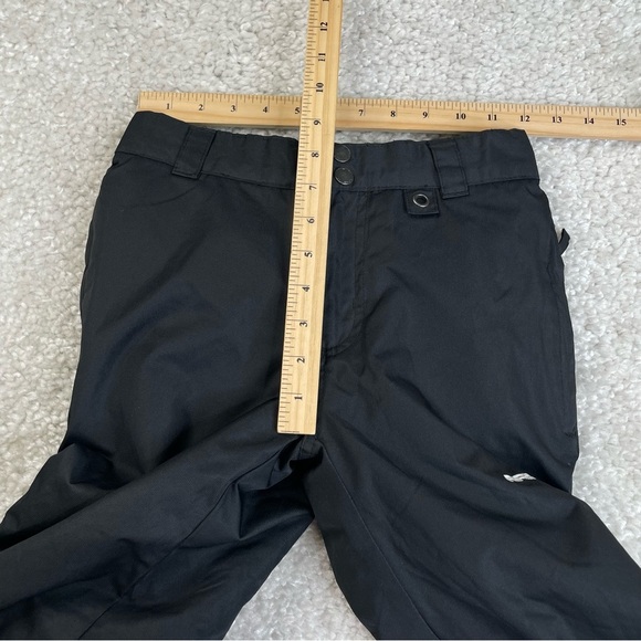 Arctix Youth Snow Pants Black Medium. Skiing Snowboarding Sledding Warm - Picture 12 of 14
